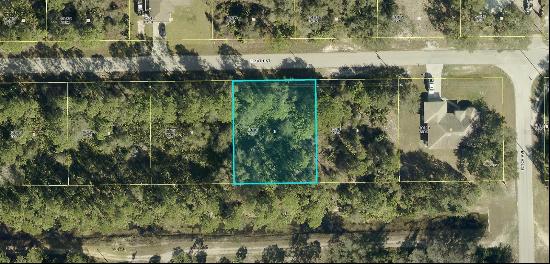 4240 E 24th St, Alva, FL 33920