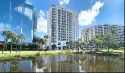 1233 N Gulfstream Ave #1001, Sarasota, FL 34236