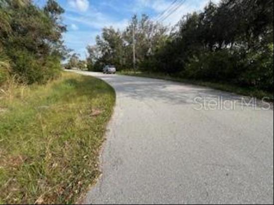 Americana Ave, North Port, FL 34291