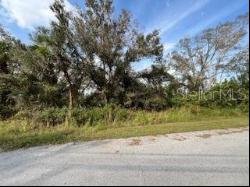 Americana Ave, North Port, FL 34291