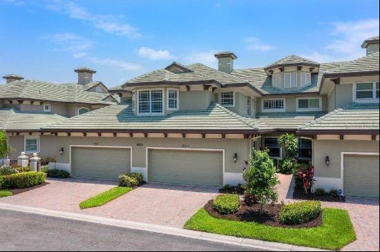 6527 Moorings Point Cir #101, Lakewood Ranch, FL 34202