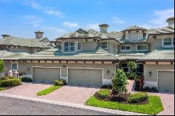 6527 Moorings Point Cir #101, Lakewood Ranch, FL 34202