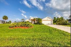 268 Broadmoor Ln, Rotonda West, FL 33947