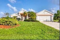 268 Broadmoor Ln, Rotonda West, FL 33947