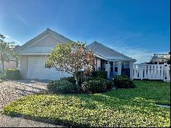 745 Harrington Lake Dr N #30, Venice, FL 34293