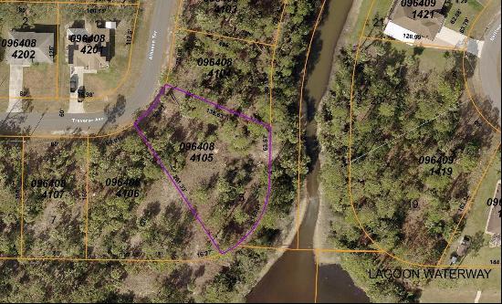 Lot 5 Alhaven Ter, North Port, FL 34286