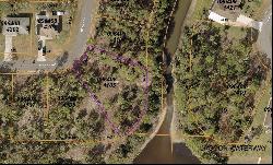 Lot 5 Alhaven Ter, North Port, FL 34286