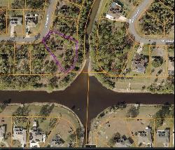 Lot 5 Alhaven Ter, North Port, FL 34286