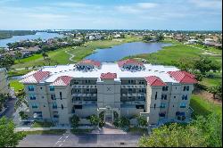 10045 Links Ln #404, Rotonda West, FL 33947