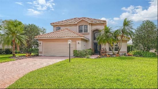 5822 Fairwoods Cir, Sarasota, FL 34243