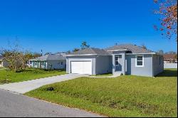 308 Capatola St, Port Charlotte, FL 33948