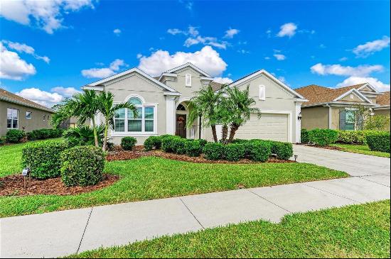 12715 Lake Silver Ave, Bradenton, FL 34211