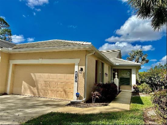 875 Chalmers Dr, Venice, FL 34293