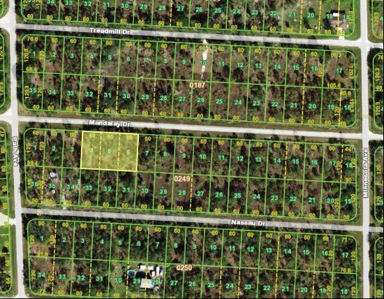 27301 Mandalay Dr, Punta Gorda, FL 33955