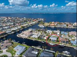 2241 Gulfview Rd, Punta Gorda, FL 33950