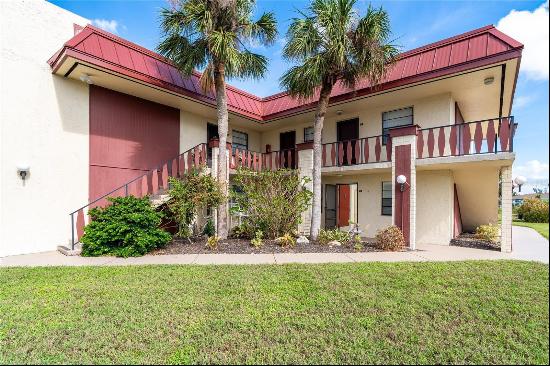 96 Boundary Blvd #132, Rotonda West, FL 33947