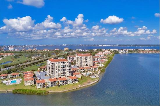 6372 Palma Del Mar Blvd S #205, St Petersburg, FL 33715