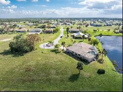 17161 Spice Ln, Punta Gorda, FL 33955