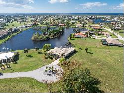 17161 Spice Ln, Punta Gorda, FL 33955