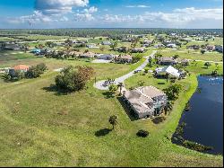 17161 Spice Ln, Punta Gorda, FL 33955