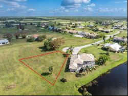 17161 Spice Ln, Punta Gorda, FL 33955