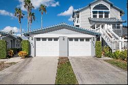 1291 Siesta Bayside Dr #1291a, Sarasota, FL 34242