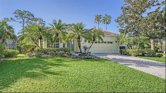 21 Bayhead Ln, Osprey, FL 34229