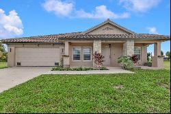 17314 Cape Horn Blvd, Punta Gorda, FL 33955