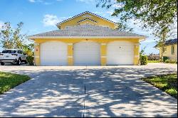 162 Boundary Blvd #162r, Rotonda West, FL 33947