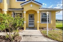 162 Boundary Blvd #162r, Rotonda West, FL 33947