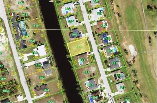 137 Rotonda Cir, Rotonda West, FL 33947