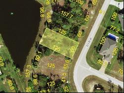 261 Australian Dr, Rotonda West, FL 33947