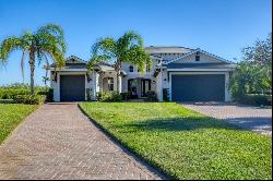 5818 Tidewater Preserve Blvd, Bradenton, FL 34208