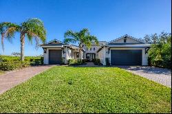 5818 Tidewater Preserve Blvd, Bradenton, FL 34208