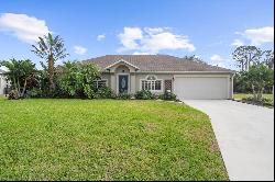 4145 Polynesia Rd, North Port, FL 34288