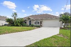 4145 Polynesia Rd, North Port, FL 34288