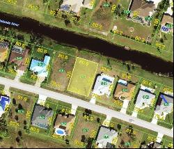 601 Rotonda Cir, Rotonda West, FL 33947