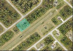 Lots 35  36 Devonshire Cir, North Port, FL 34288