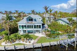 225 Waterways Ave, Boca Grande, FL 33921