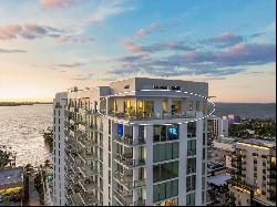 301 Quay Cmn #1904, Sarasota, FL 34236