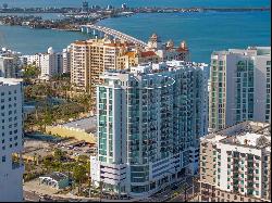 301 Quay Cmn #1904, Sarasota, FL 34236