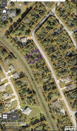 Abdella Ln, North Port, FL 34291