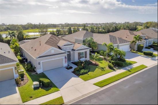 12706 Lake Silver Ave, Bradenton, FL 34211