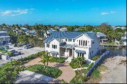 231 Harbor Dr, Boca Grande, FL 33921