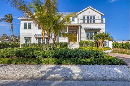 231 Harbor Dr, Boca Grande, FL 33921