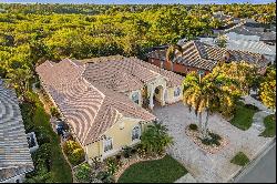 4964 Bella Terra Dr, Venice, FL 34293