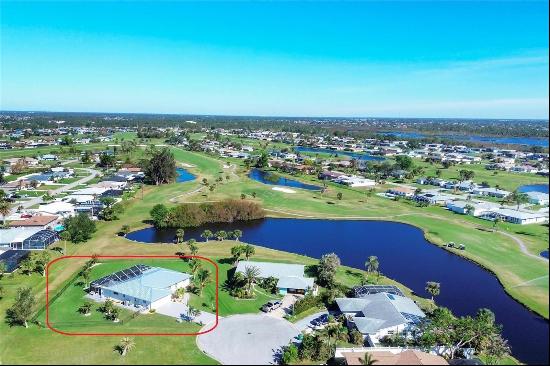 47 Golfview Pl, Rotonda West, FL 33947