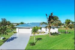 47 Golfview Pl, Rotonda West, FL 33947