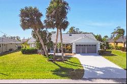 156 Bunker Rd, Rotonda West, FL 33947