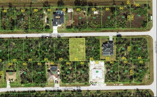 13315 Waukesha Ave, Port Charlotte, FL 33981